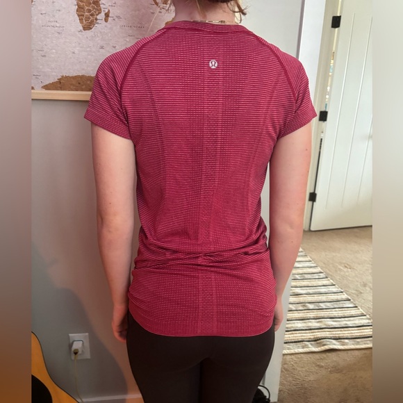 lulu lemon tops for sale - Picture 1 of 6